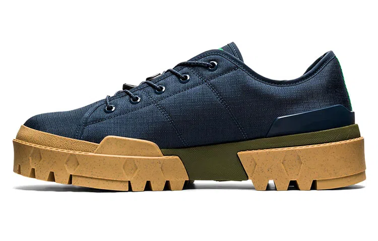 Onitsuka Tiger Hmr Peak Lo Denim Blue