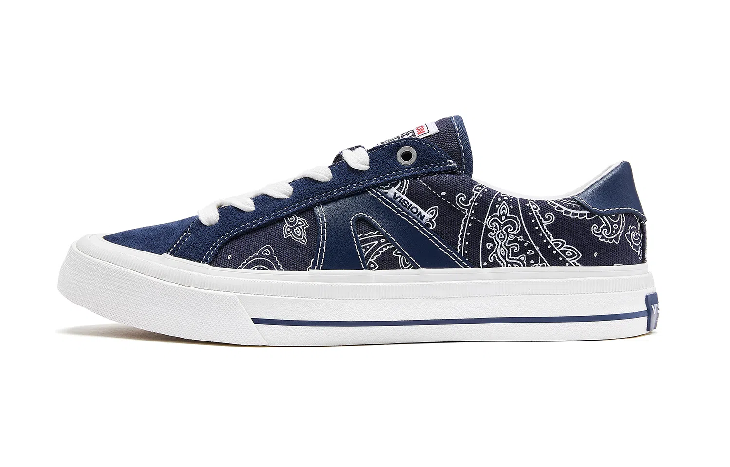 Vision Street Wear V76