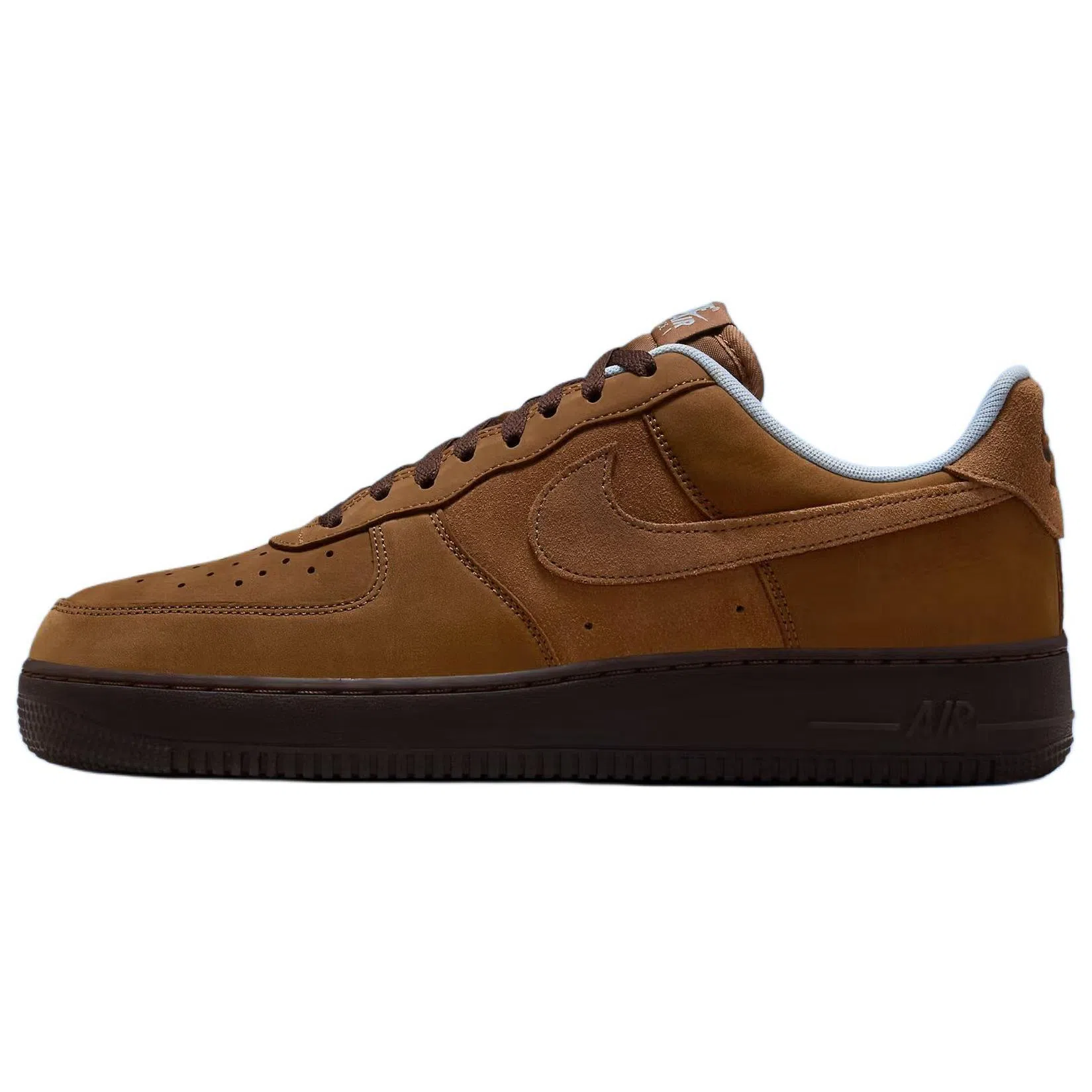 Nike Air Force 1 Low "Light British Tan"