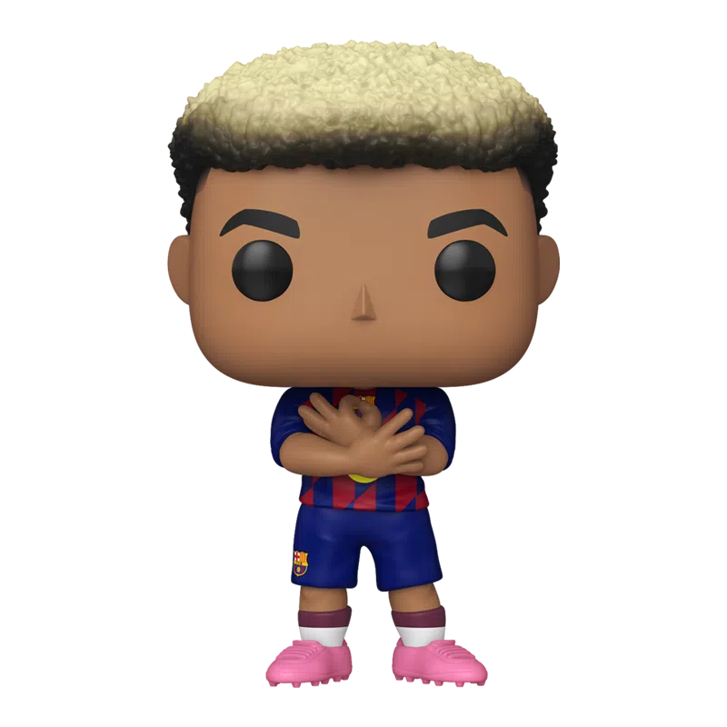 Funko POP Q