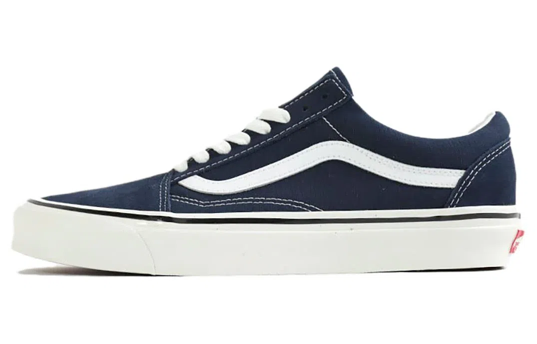 Vans Style 36 Blue