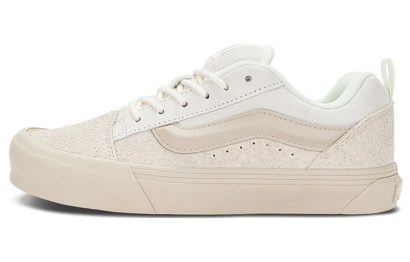 Vans Knu Skool Beige