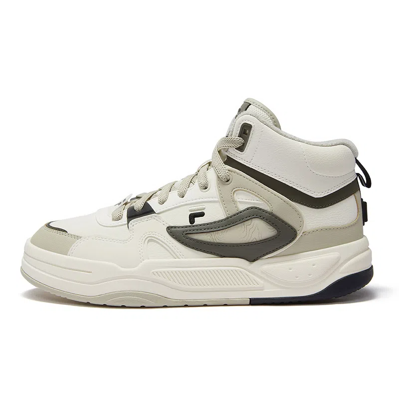 FILA FUSION BANK II MID WE