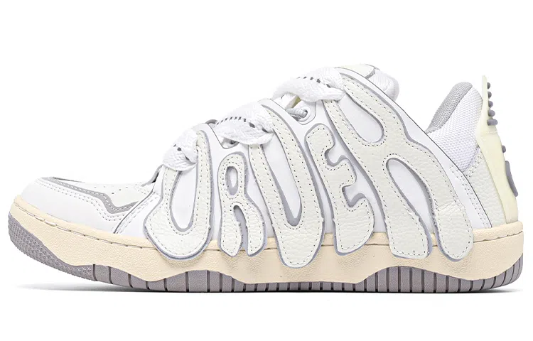 OLD ORDER Skater 001 White