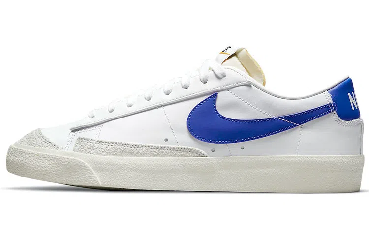 Nike Blazer Low '77 Vintage "Hyper Royal"
