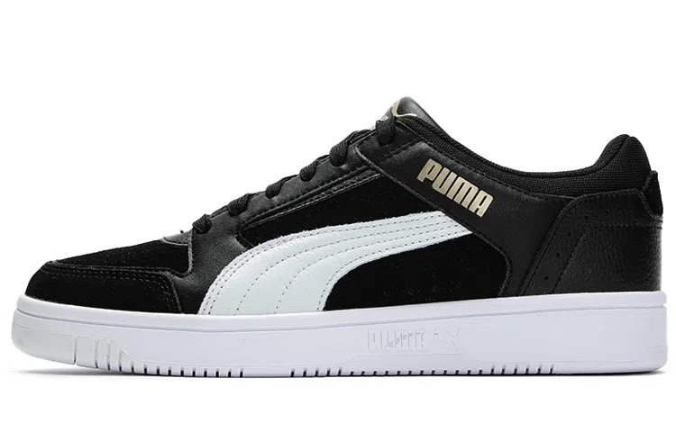 PUMA Rebound Joy Low SD
