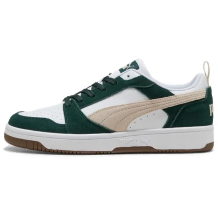 PUMA Rebound v6 LOW SD