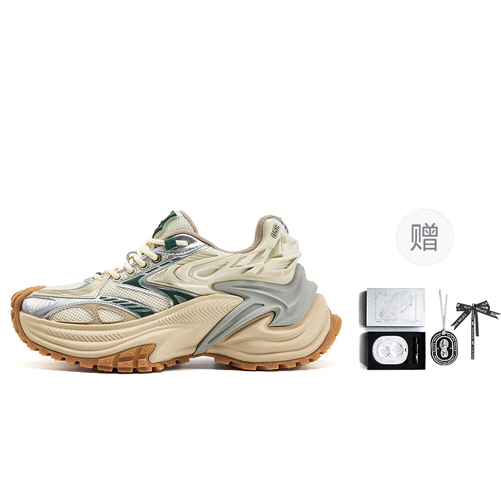 OGR Rattlesnake Mint Mambo