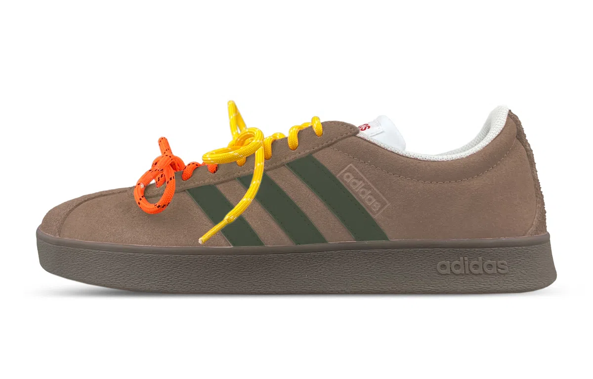 adidas neo VL Court Lifestyle miu LQ