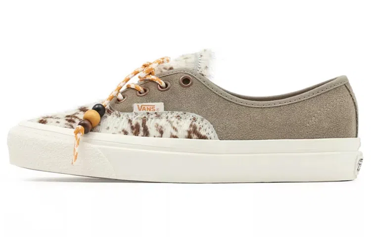 Vans Authentic 44 Dx Brown