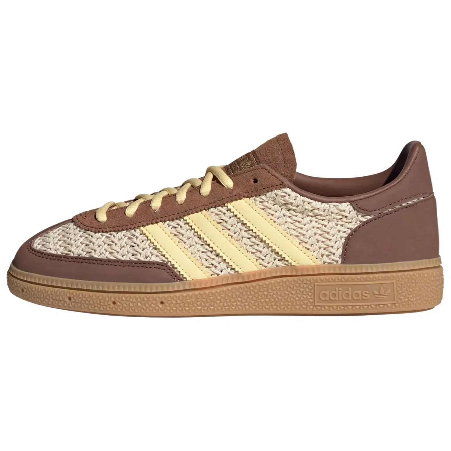 adidas Handball Spezial Brown