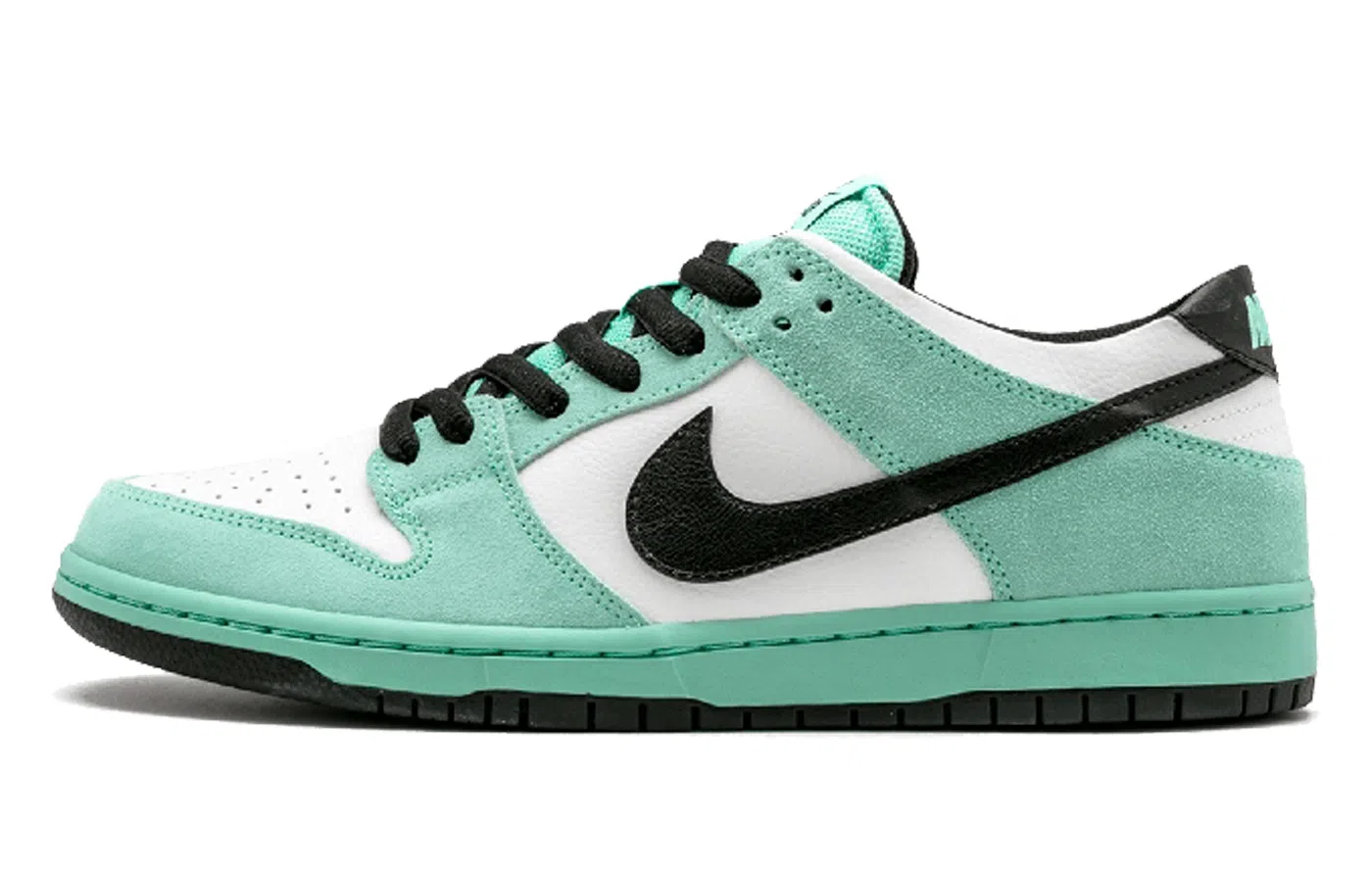 Nike Dunk SB Sea Crystal