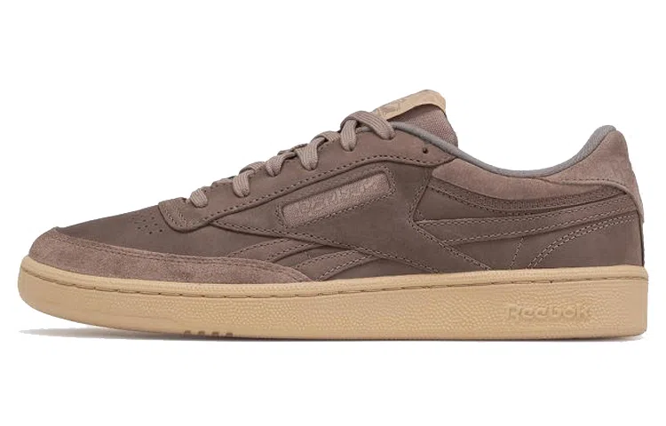 Reebok Club C Revenge Brown