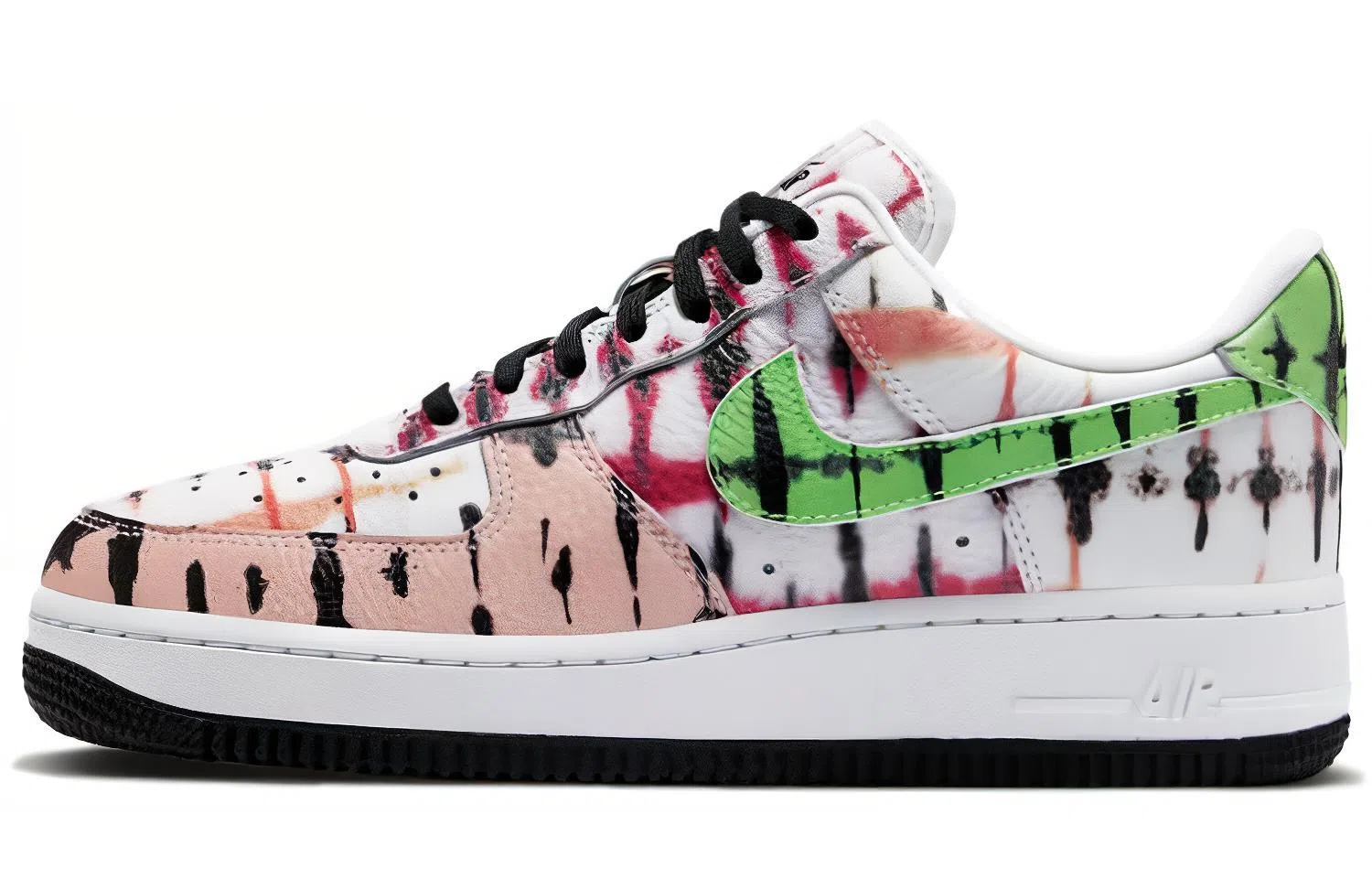 Nike Air Force 1 Low "Sakura Pink"
