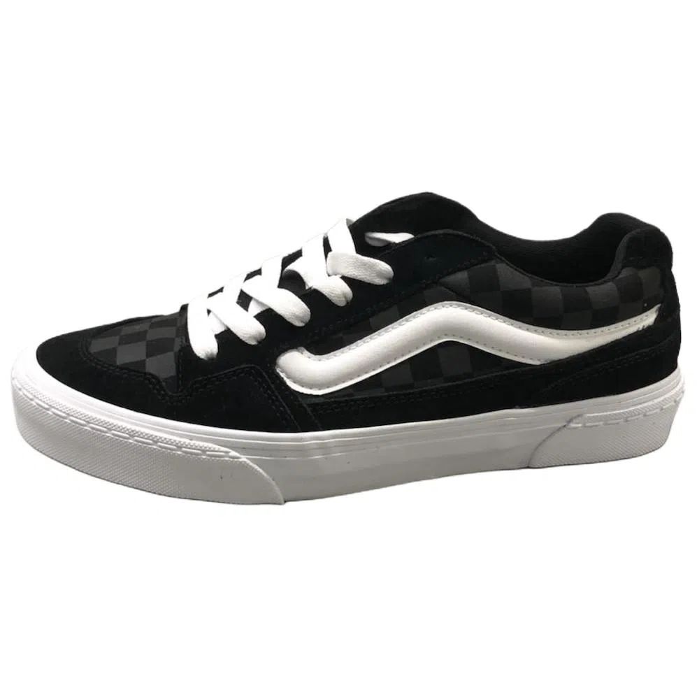 Vans Caldrone Black