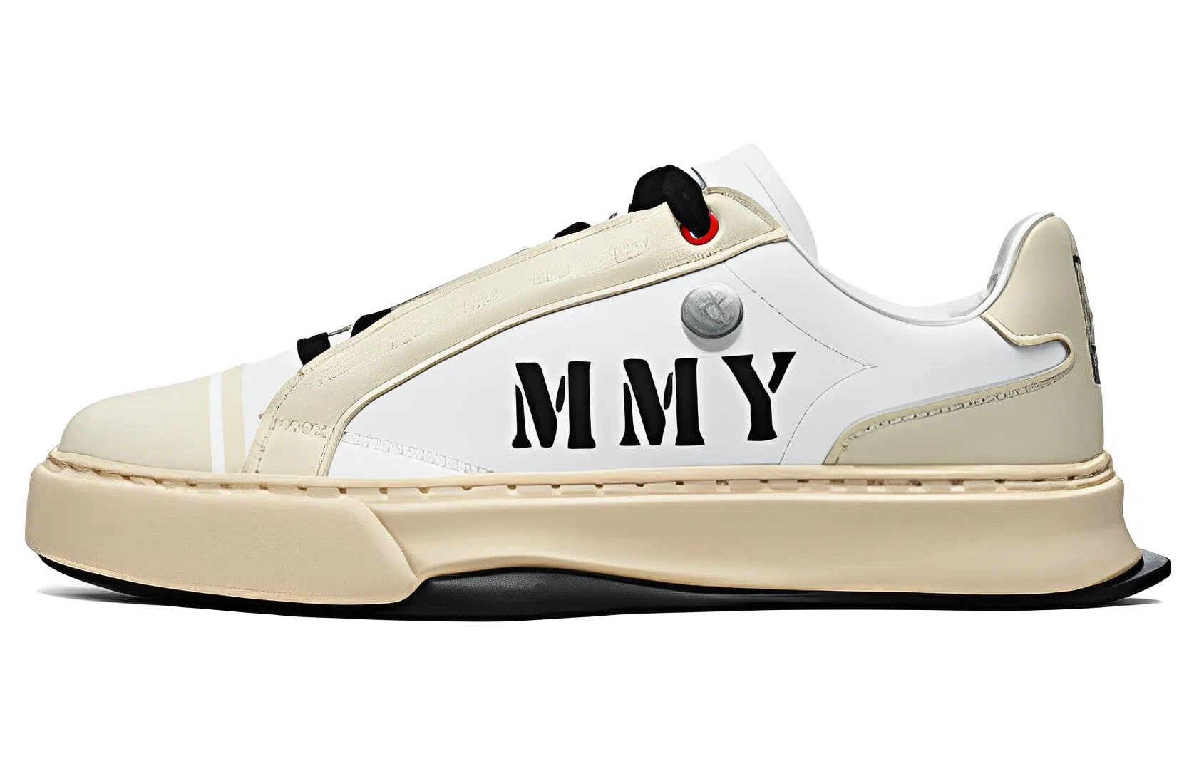 MIHARA YASUHIRO x FILA FM 4