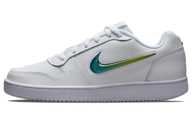 Nike Ebernon Low PRM White
