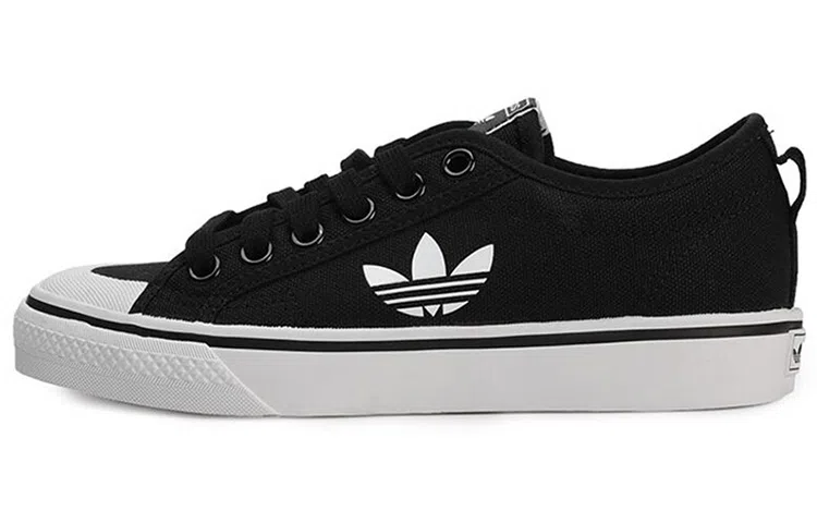 adidas originals NIZZA Trefoil