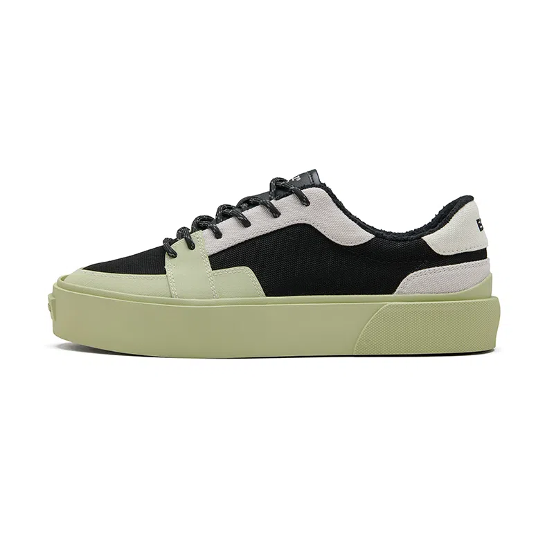 EQLZ Equalizer Fault25 Black Lime