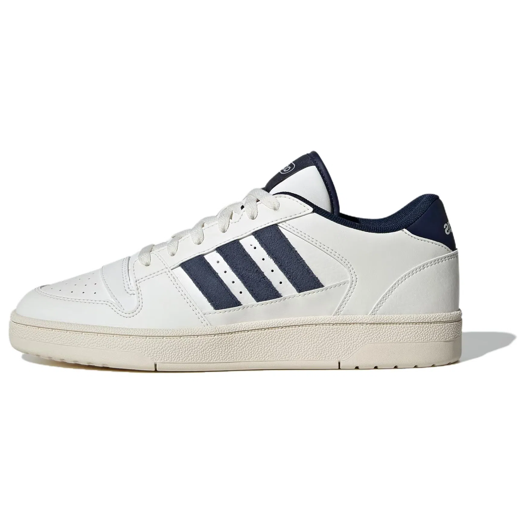 adidas Break Start White Blue