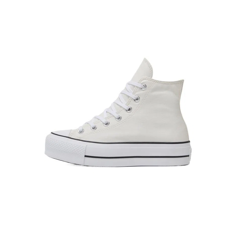 Converse All Star Lift White