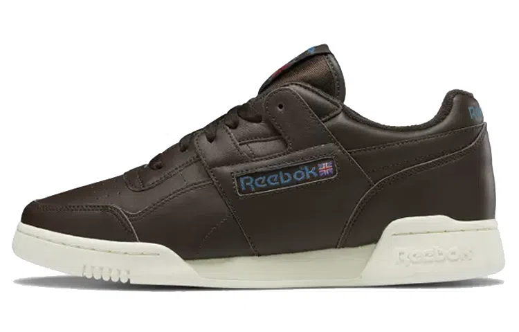 Reebok Workout Plus Vintage Brown