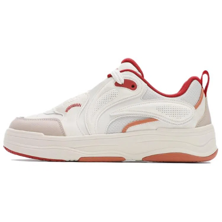 FILA VIBE CNY White Brown