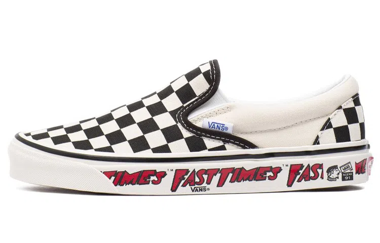 Vans slip-on Anaheim Factory Classic 98 DX