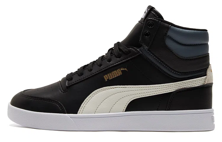 PUMA Shuffle Mid