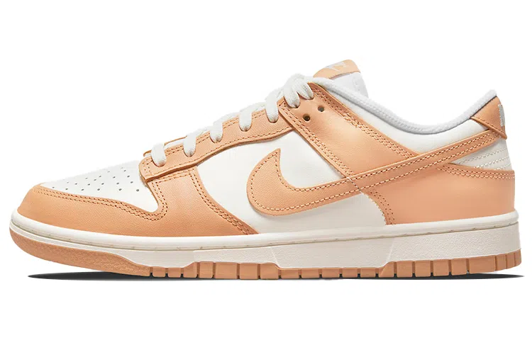 Nike Dunk Low "Harvest Moon"