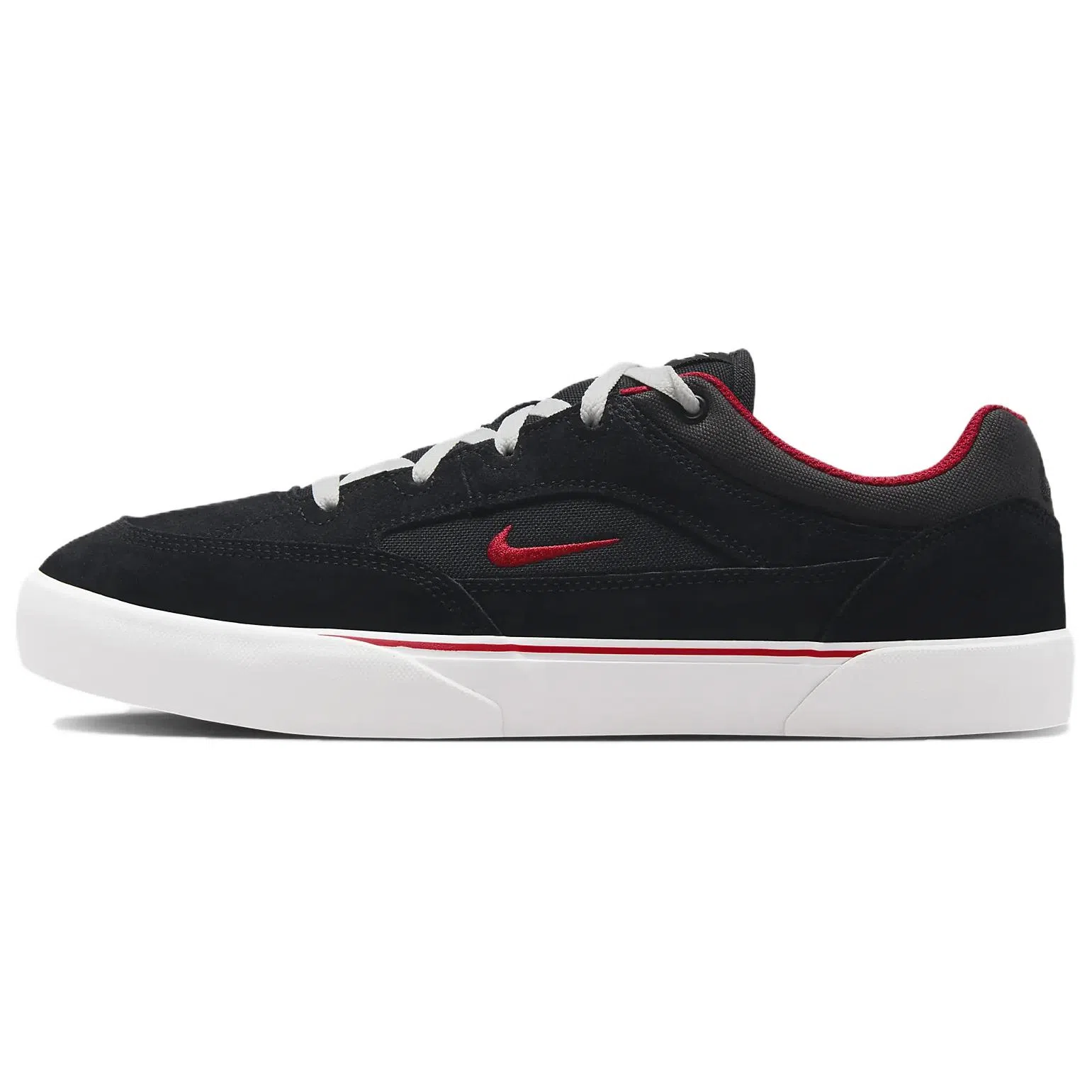 Nike SB Malor Black