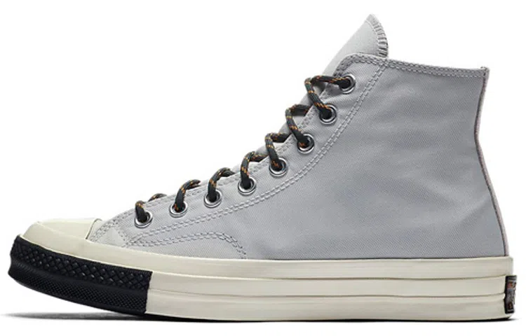 Converse 1970s Chuck Taylor All Star High Grey