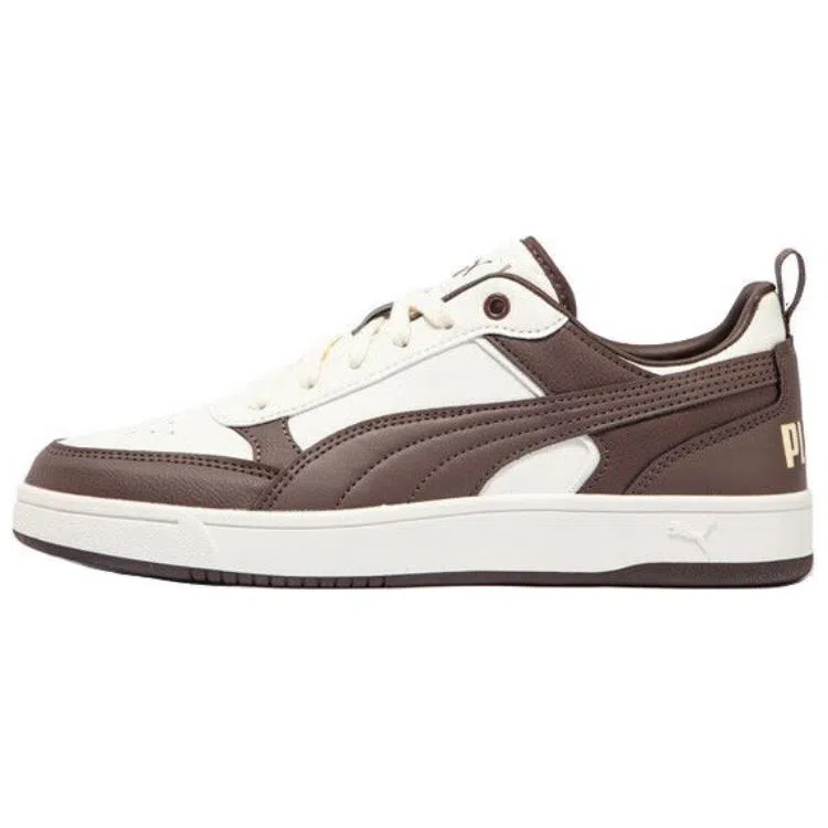 PUMA Dribble Brown