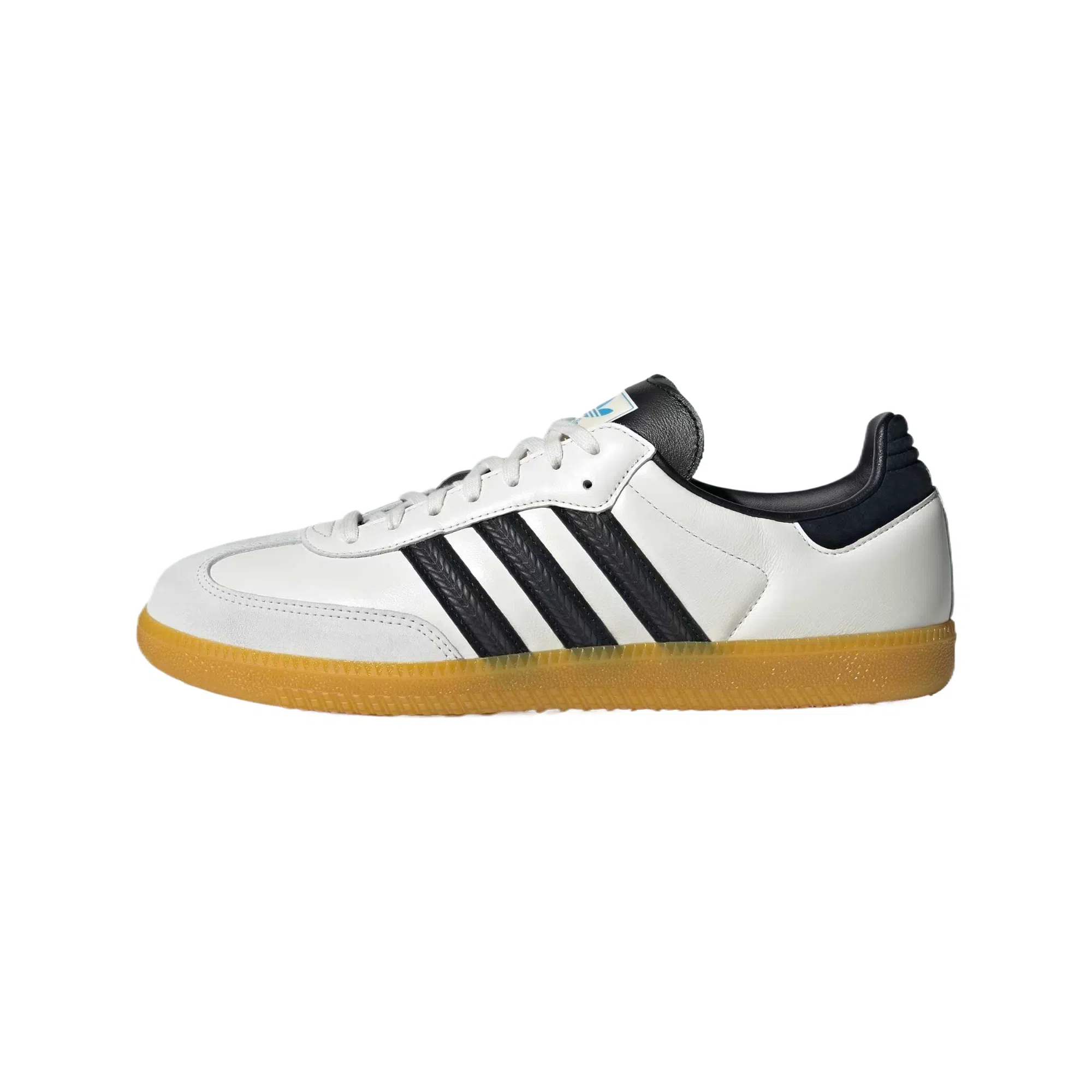 adidas Originals Samba OG Leather Colorblock