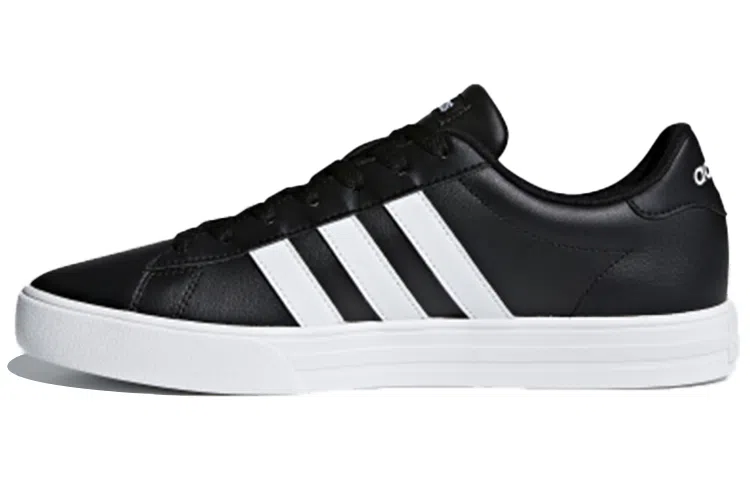adidas Neo Daily 2.0 Black White