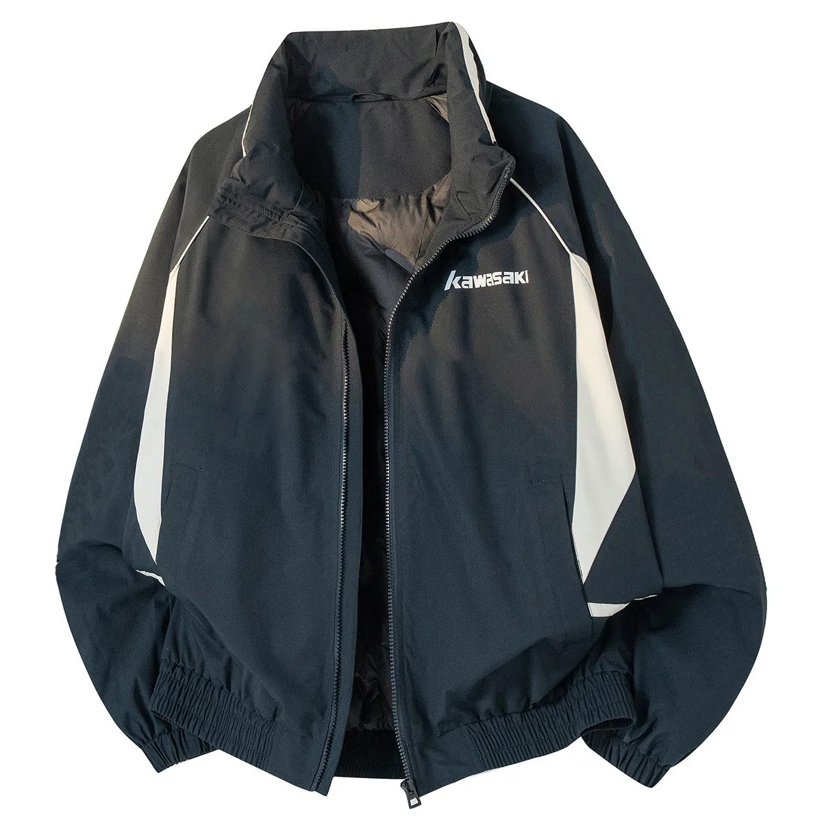 Kawasaki 90% Down Racing Jacket