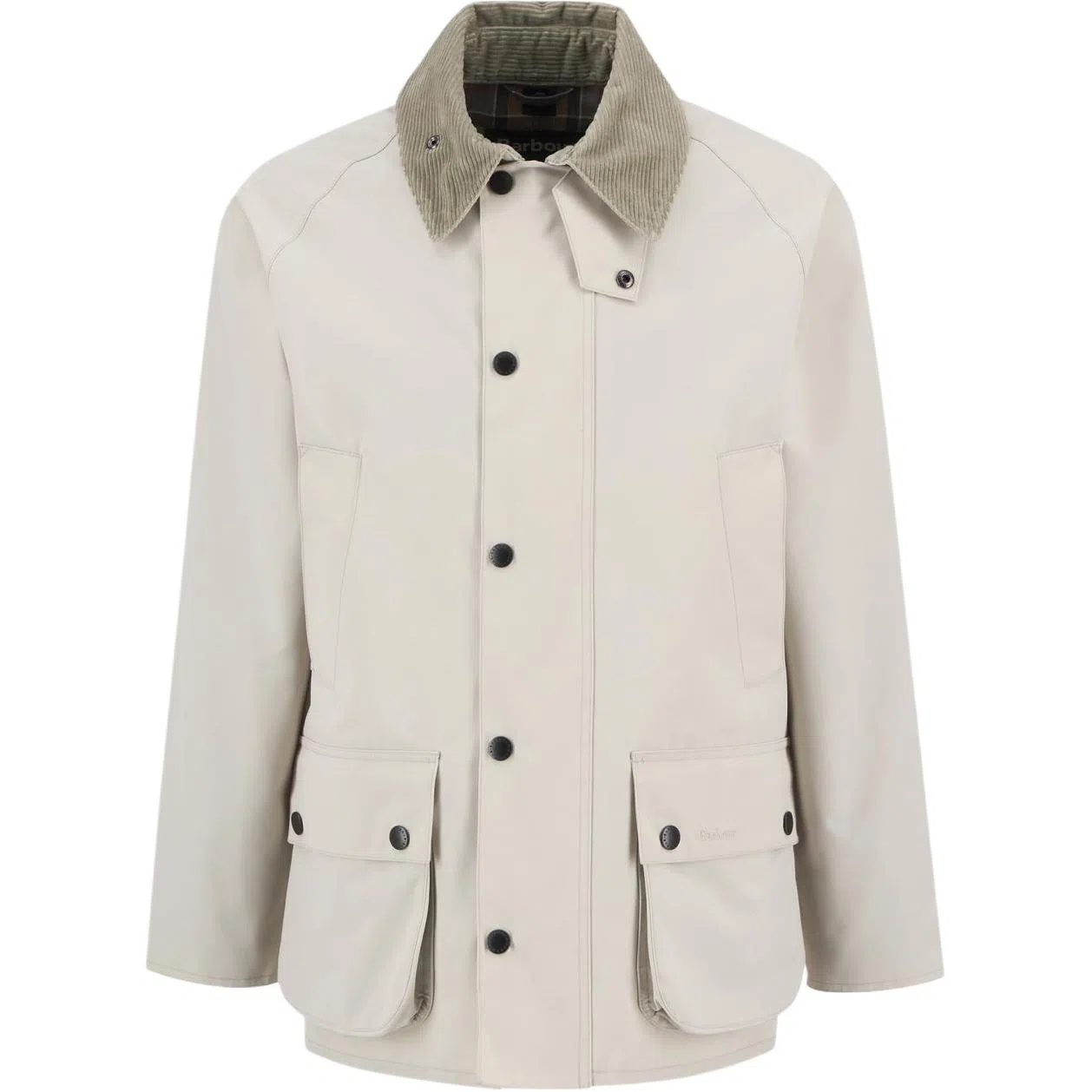 Barbour Classic Waterproof Jacket