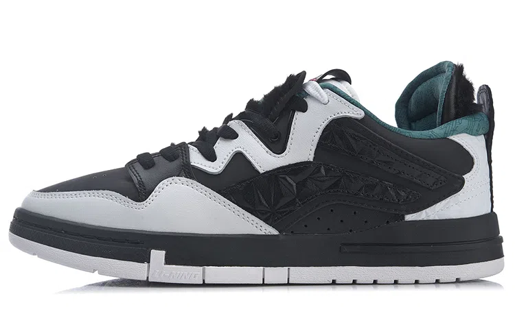 1807 x LiNing PRO BadFive