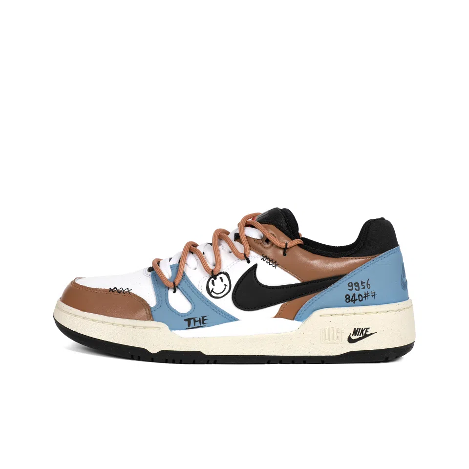 Nike Full Force Blue