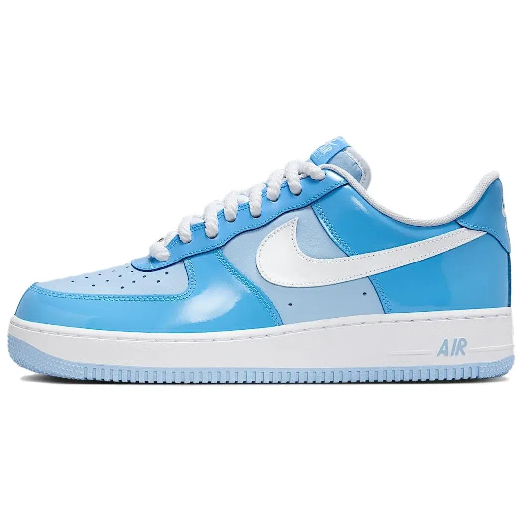 Nike Air Force 1 '07 Low Blue