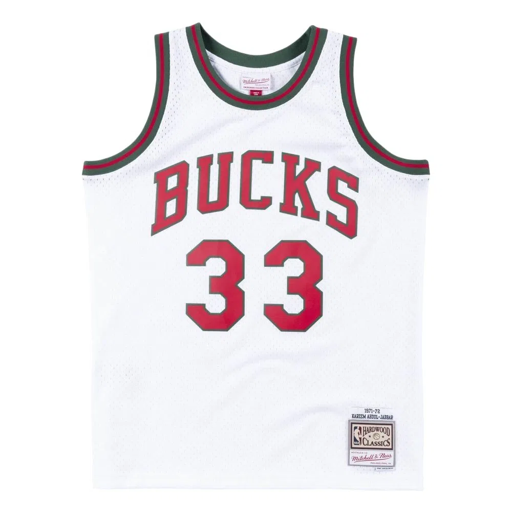 Mitchell Ness NBA SW 1971-72 33