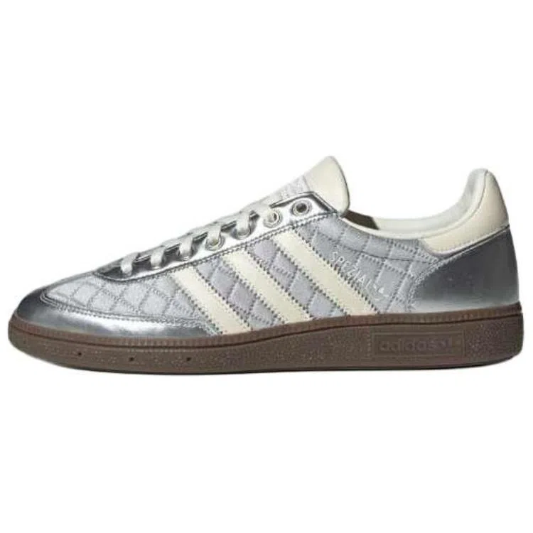 adidas Handball Spezial Silver