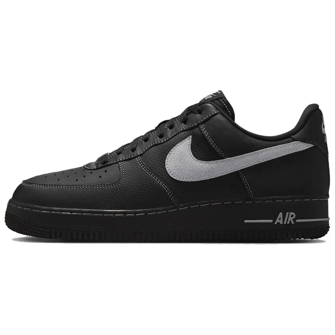 Nike Air Force 1 Low Black