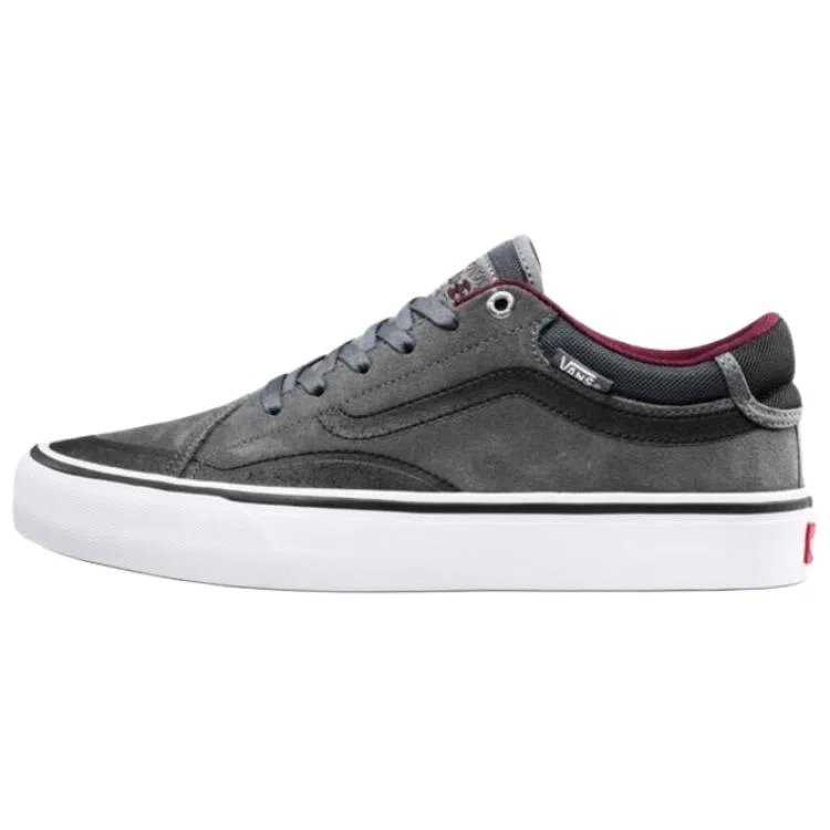 Vans TNT ADV Prototype Gray