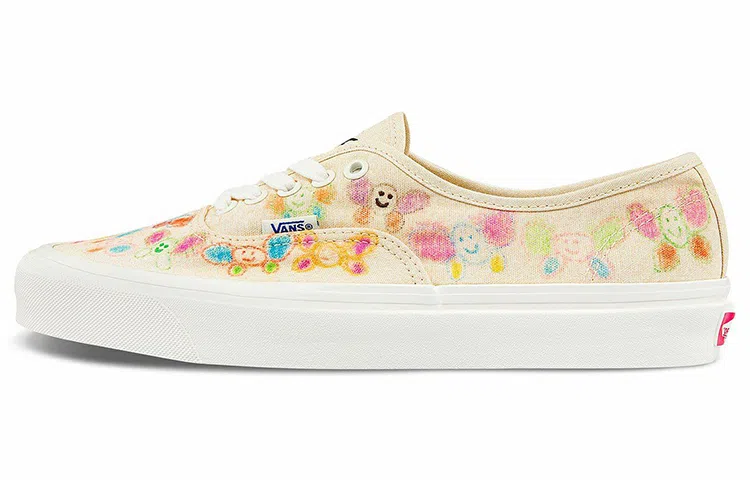 Sandy Liang x Vans Authentic 44 DX