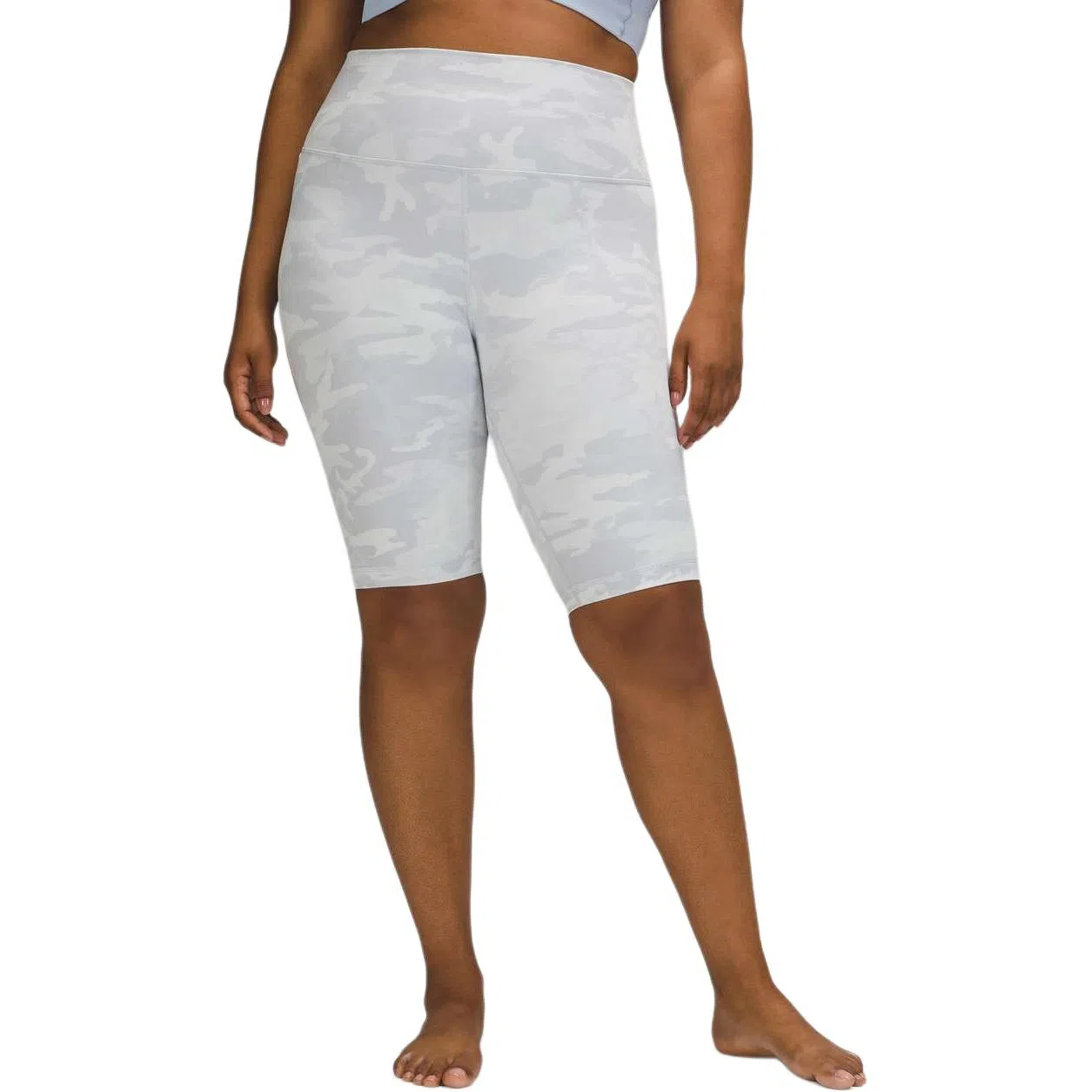 lululemon Wunder Under Luxtreme 10