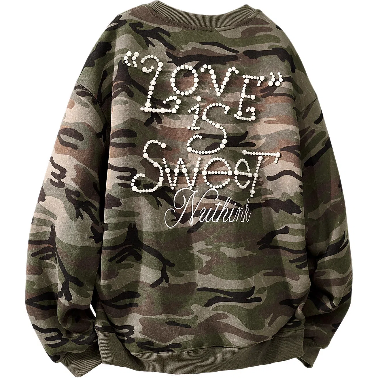 nuthink vibecleanfit