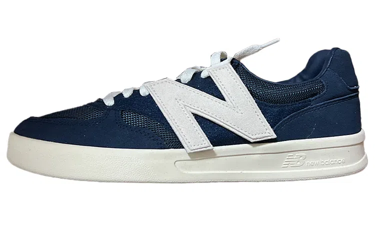 ANB Brand x New Balance NB 300 Navy