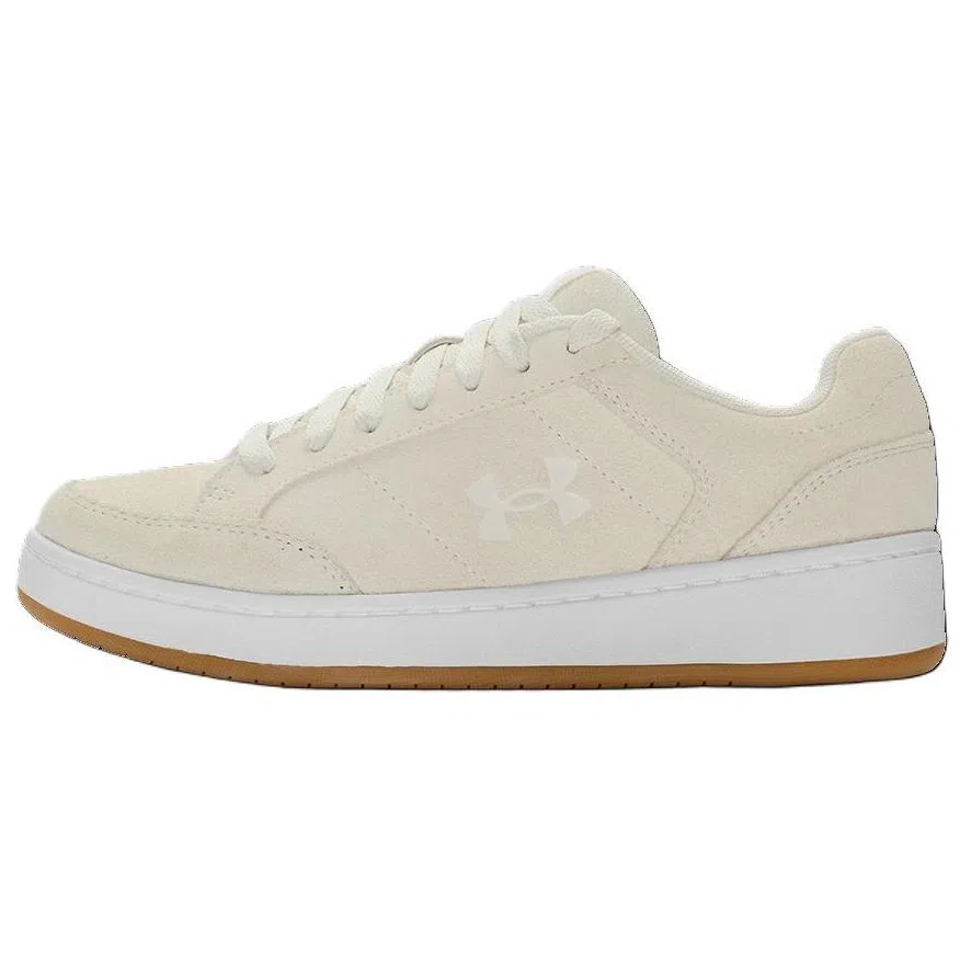 Under Armour Official Suede