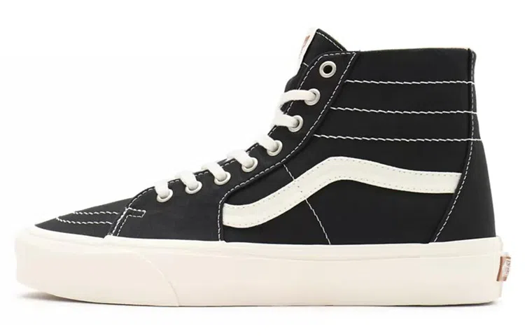 Vans SK8-Hi Black